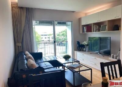 Residence 52 Condominium - 2 Bedrooms and 2 Bathrooms for Rent in Area of Bangkok