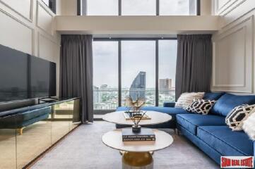 BEATNIQ Sukhumvit 32 - 2 Bedrooms and 103 Sqm, Thong Lor, Bangkok