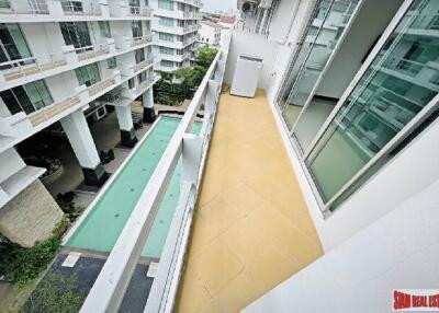 The Waterford - Three Bedroom with lots of Sunny Windows for Rent on Sukhumvit 50