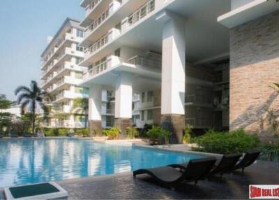 The Waterford - Three Bedroom with lots of Sunny Windows for Rent on Sukhumvit 50