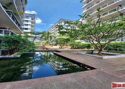 The Waterford - Three Bedroom with lots of Sunny Windows for Rent on Sukhumvit 50