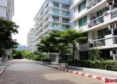 The Waterford - Three Bedroom with lots of Sunny Windows for Rent on Sukhumvit 50