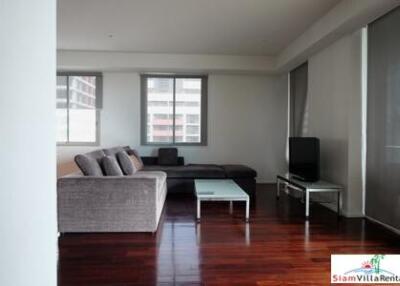 Legend Saladaeng - Luxury 2 Bedroom with Big Terrace and Great Views in Silom