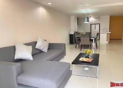 Casa 24  Three bedroom condo for rent in Phromphong