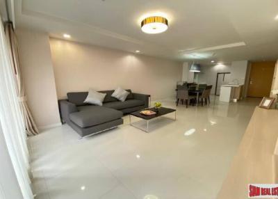 Casa 24  Three bedroom condo for rent in Phromphong