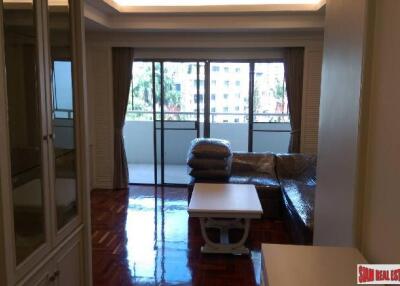 M Towers  Two Bedroom Condo for Rent in Newly Renovated Building at Phrom Phong