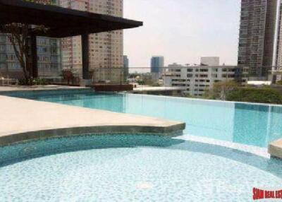Casa 24  One bedroom condo for rent in Phromphong