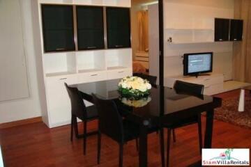 The Address - City View 2 Bedroom, 2 Bathroom Condominium for Rent on 12th Floor Close to BTS Chit Lom Station