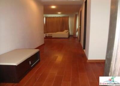 The Address - City View 2 Bedroom, 2 Bathroom Condominium for Rent on 12th Floor Close to BTS Chit Lom Station