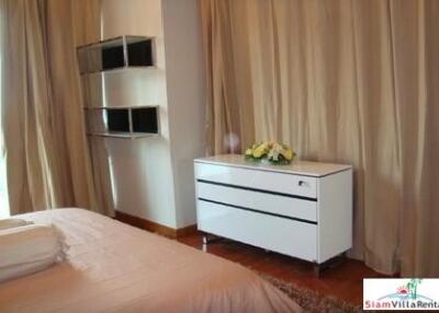 The Address - City View 2 Bedroom, 2 Bathroom Condominium for Rent on 12th Floor Close to BTS Chit Lom Station