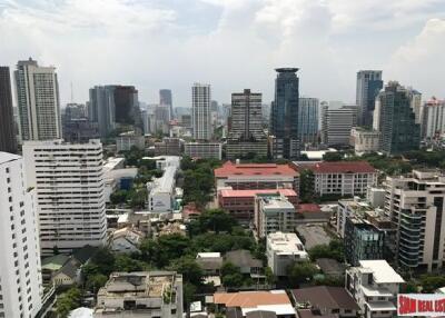 Sukhumvit City Resort - 2 Bedrooms and 87 Sqm, 26th Floor in Nana