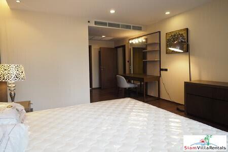 The Hudson - Luxury Large Two Bedroom Condo for Rent in Sathorn