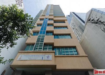 Asoke Place  Large Furnished Two Bedroom Condo for Rent