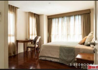 Sathorn, luxurious Apartment for rent near Chong Non Si, Sky train Station