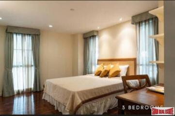 Sathorn, luxurious Apartment for rent near Chong Non Si, Sky train Station