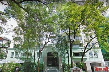 Rain Tree Villa - Recently Renovated 2 Bed Condo for Rent at Sukhumvit 53