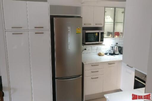 Rain Tree Villa - Recently Renovated 2 Bed Condo for Rent at Sukhumvit 53