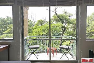 Rain Tree Villa - Recently Renovated 2 Bed Condo for Rent at Sukhumvit 53