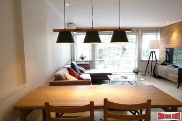 Rain Tree Villa - Recently Renovated 2 Bed Condo for Rent at Sukhumvit 53