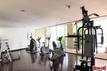 The Peaks Residence Condominium - 3 Bedrooms and 3 Bathrooms for Rent in Phrom Phong Area of Bangkok