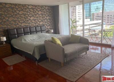 The Peaks Residence Condominium - 3 Bedrooms and 3 Bathrooms for Rent in Phrom Phong Area of Bangkok