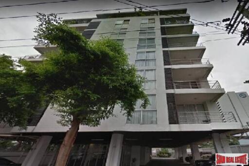 The Peaks Residence Condominium - 3 Bedrooms and 3 Bathrooms for Rent in Phrom Phong Area of Bangkok