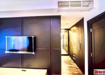 Emporio Place For Rent - 3 Bedrooms and 3 Bathrooms, 120,000, THB 35.5 MB, Phrom Phong, Bangkok
