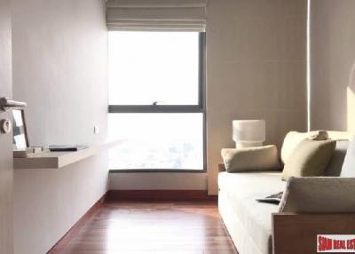 The Lumpini 24  Stunning 2 Bed Condo for Rent in Phrom Phong