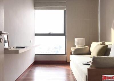 The Lumpini 24 - Stunning 2 Bed Condo for Rent in Phrom Phong