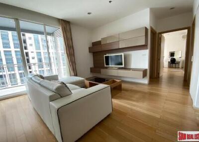 39 by Sansiri For Rent - 2 Bedrooms and 2 Bathrooms, 80 sqm., Phrom Phong, Bangkok