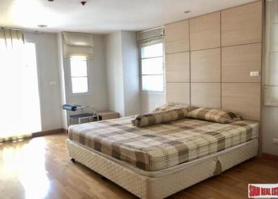 Serene Place Sukhumvit 24 For Rent - 2 Bedrooms and 2 Bathrooms, 111 sqm, Phrom Phong, Bangkok