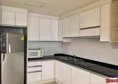 Serene Place Sukhumvit 24 For Rent - 2 Bedrooms and 2 Bathrooms, 111 sqm, Phrom Phong, Bangkok