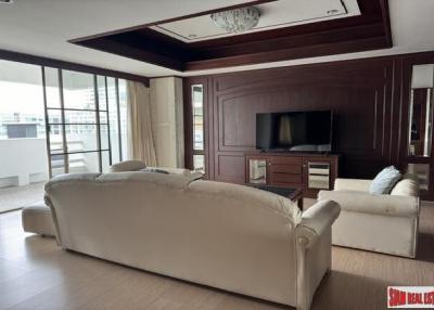 Tongtip Mansion  251 sqm., 5B, 3 Bedrooms, 16th Floor, Phrom Phong, Bangkok