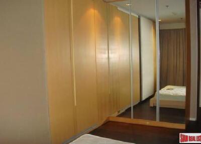 The Lakes - Two Bedroom Condo for Rent in prime Sukhumvit 16 area.