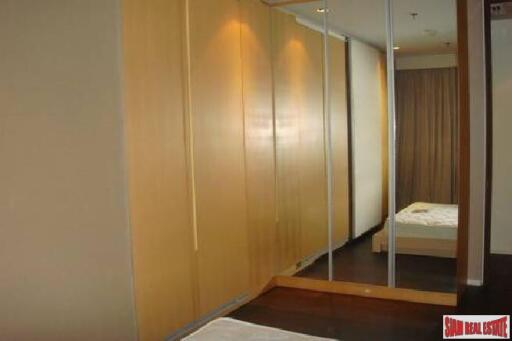 The Lakes - Two Bedroom Condo for Rent in prime Sukhumvit 16 area.