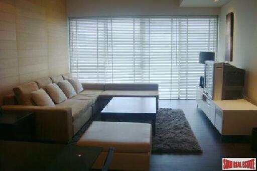 The Lakes - Two Bedroom Condo for Rent in prime Sukhumvit 16 area.