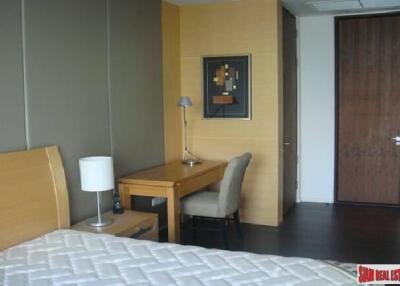 The Lakes - Two Bedroom Condo for Rent in prime Sukhumvit 16 area.