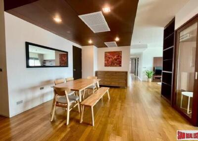 The Madison Sukhumvit 41 For Rent - 3 Bedrooms and 3 Bathrooms, 185 Sqm, Bangkok