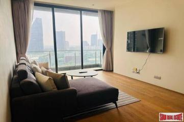 Beatniq Sukhumvit 32 For Rent  2 bedrooms and 2 bathrooms, 81 sqm, Thong Lor, Bangkok