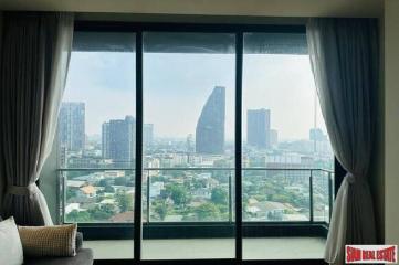 Beatniq Sukhumvit 32 For Rent  2 bedrooms and 2 bathrooms, 81 sqm, Thong Lor, Bangkok