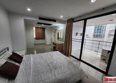 Las Colinas Condo For Rent - 3 Bedrooms, 3 Bathrooms, 166 sqm, Sukhumvit, Bangkok