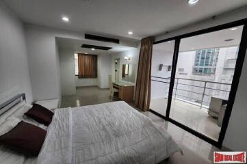 Las Colinas Condo For Rent - 3 Bedrooms, 3 Bathrooms, 166 sqm, Sukhumvit, Bangkok