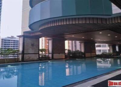 Las Colinas Condo For Rent - 3 Bedrooms, 3 Bathrooms, 166 sqm, Sukhumvit, Bangkok