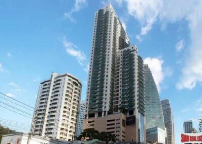 Las Colinas Condo For Rent - 3 Bedrooms, 3 Bathrooms, 166 sqm, Sukhumvit, Bangkok