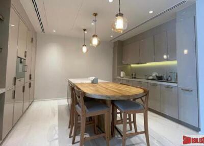 Kraam Sukhumvit 26 - Unit 55/25 and Floor 12, West-Facing, Phrom Phong, Bangkok