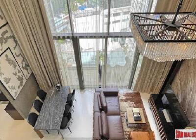 Vittorio Sukhumvit 39 - 2 Bedrooms, 2 Bathrooms, 168 Sqm, Floor 8, Phrom Phong, Bangkok