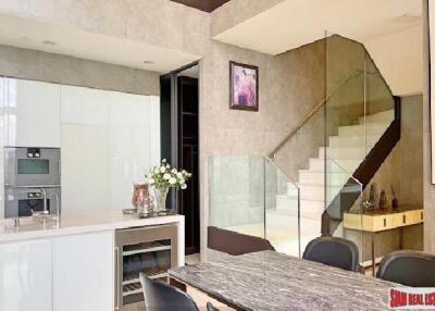 Vittorio Sukhumvit 39  2 Bedrooms, 2 Bathrooms, 168 Sqm, Floor 8, Phrom Phong, Bangkok