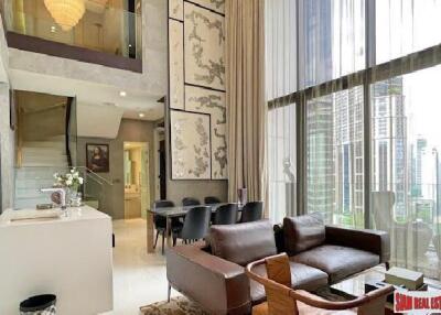 Vittorio Sukhumvit 39 - 2 Bedrooms, 2 Bathrooms, 168 Sqm, Floor 8, Phrom Phong, Bangkok