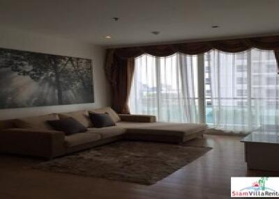 Eight Thonglor Residences - Prime Luxury One Bed Condo Across from J-Avenue