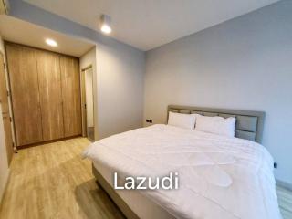 1 Bed 1 Bath 56.88 SQ.M The Pine Condominium